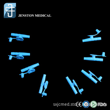components Suction Catheter Connectors All types